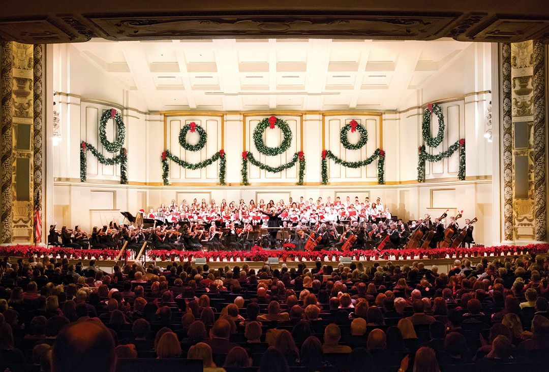 St. Louis Symphony Orchestra